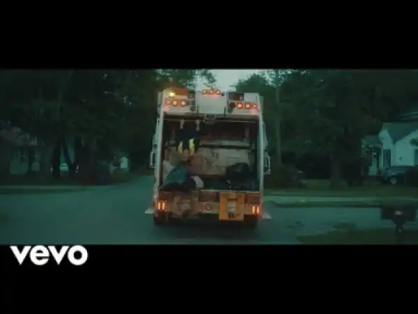 Nf – When I Grow Up